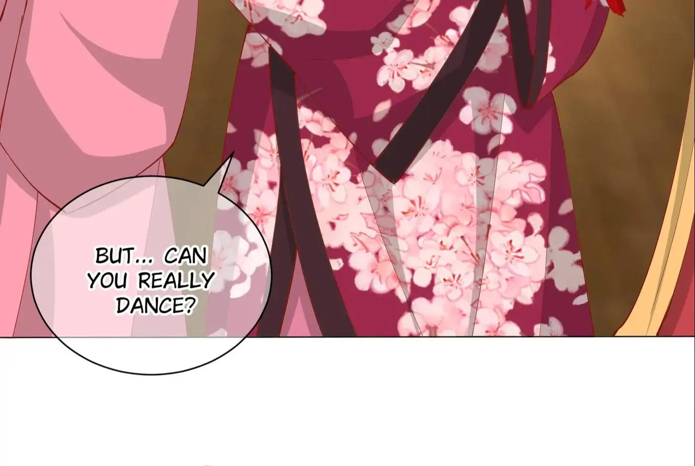 Read Becoming a Queen chapter 51 image 19 on Lezhin