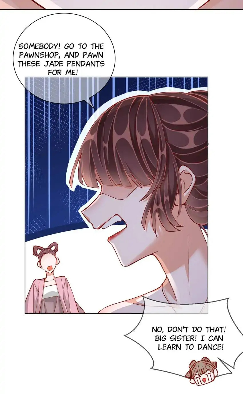 Read Becoming a Queen chapter 51 image 21 on Lezhin