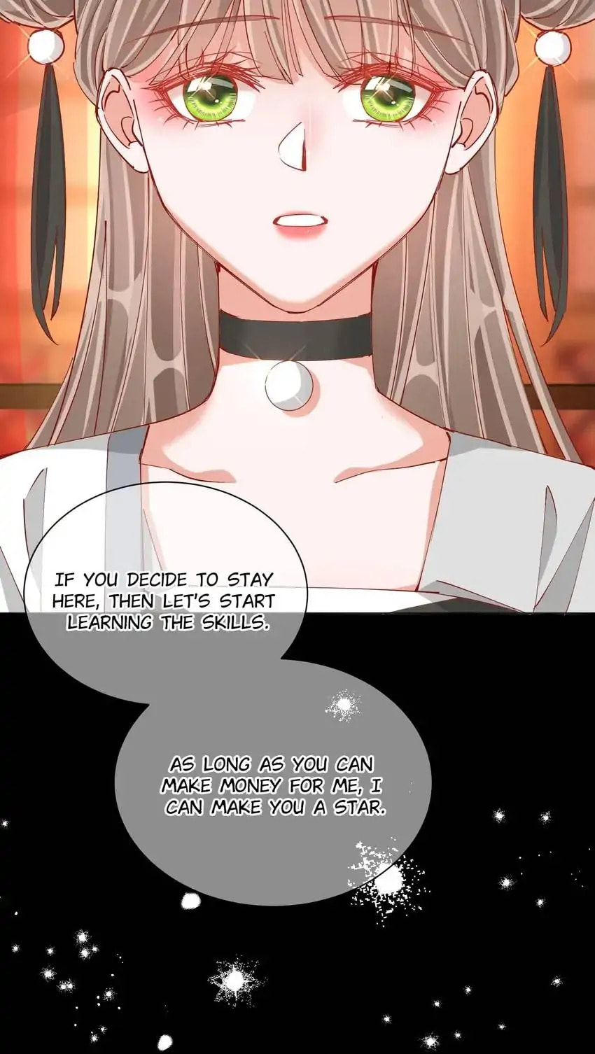 Read Becoming a Queen chapter 51 image 24 on Lezhin