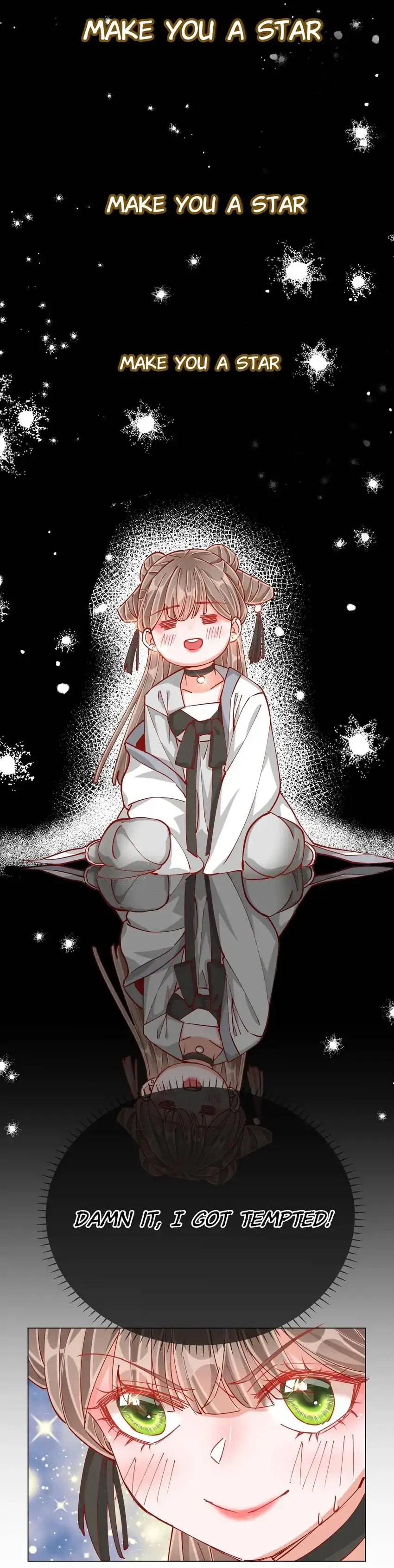 Read Becoming a Queen chapter 51 image 25 on Lezhin