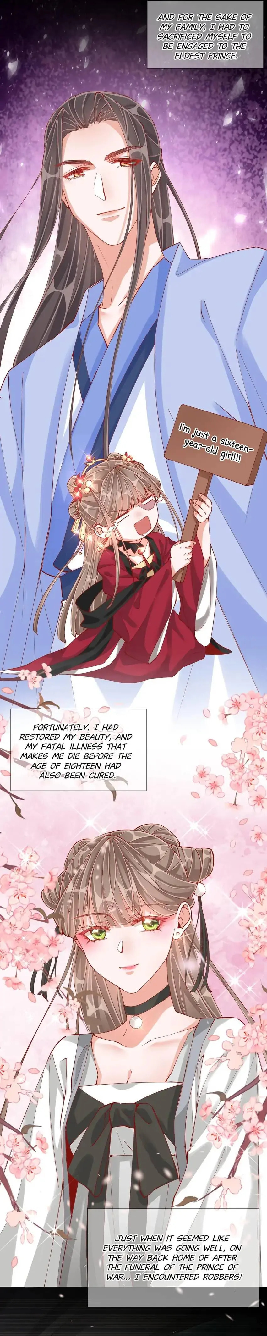 Read Becoming a Queen chapter 51 image 4 on Lezhin