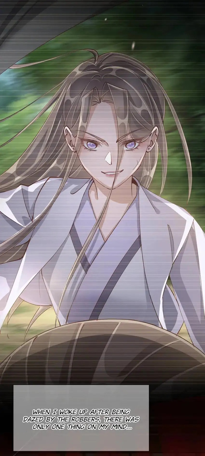 Read Becoming a Queen chapter 51 image 5 on Lezhin