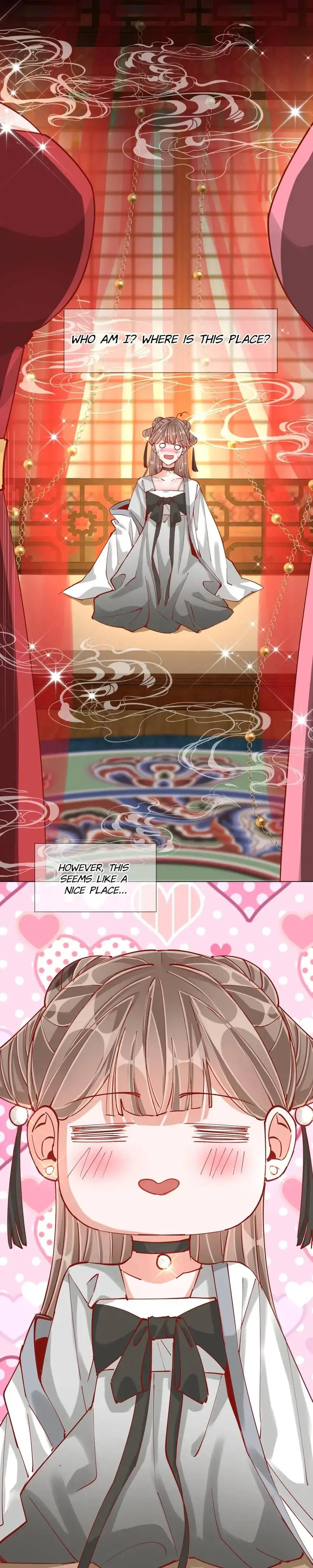 Read Becoming a Queen chapter 51 image 6 on Lezhin