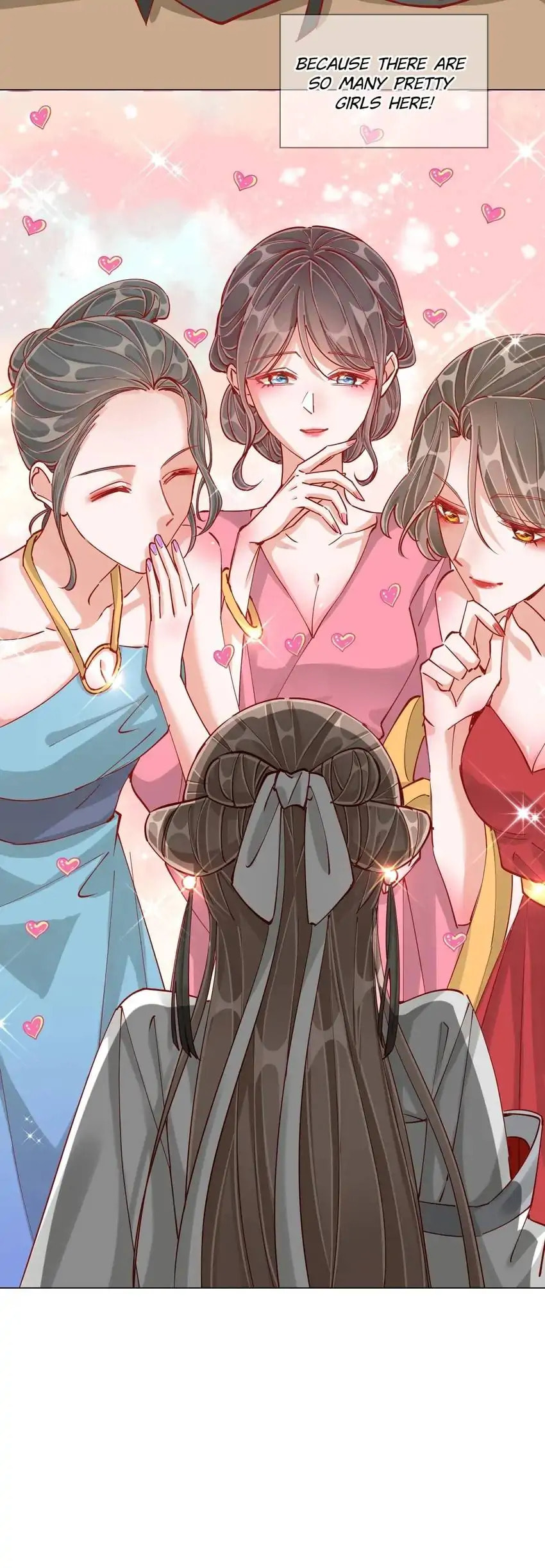 Read Becoming a Queen chapter 51 image 7 on Lezhin