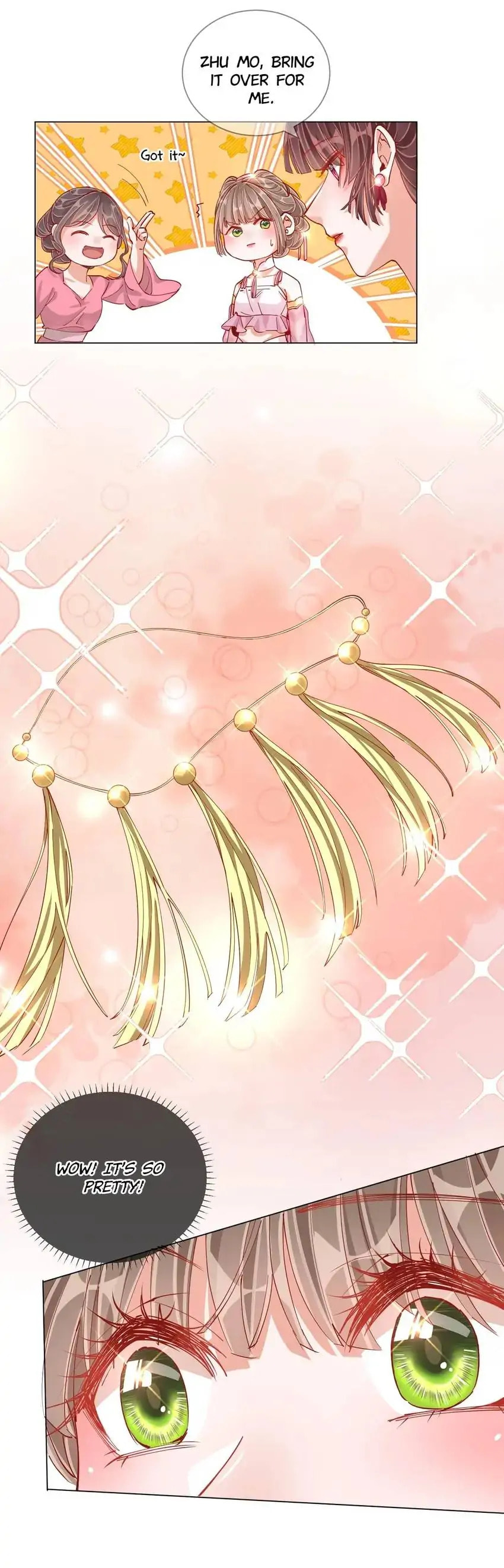 Read Becoming a Queen chapter 52 image 14 on Lezhin