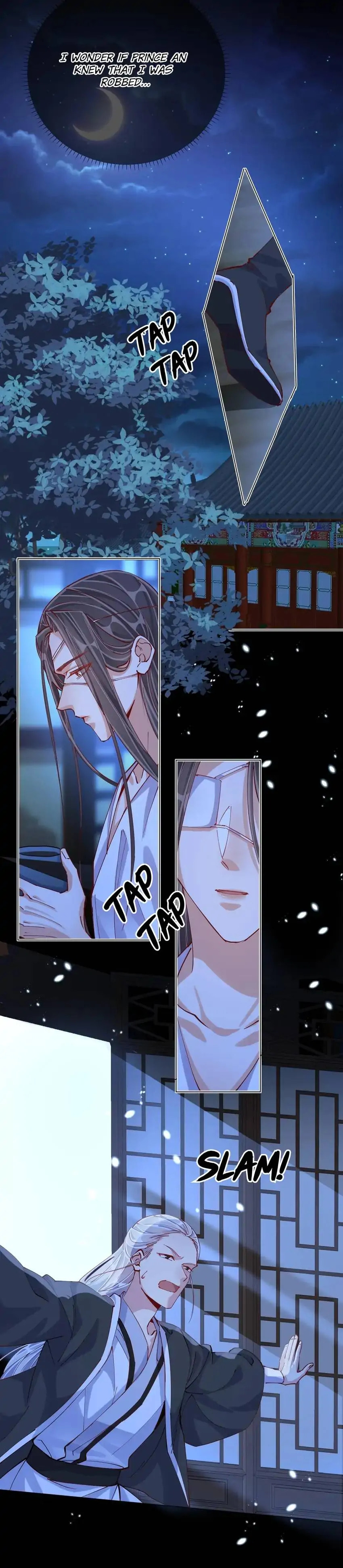Read Becoming a Queen chapter 52 image 17 on Lezhin