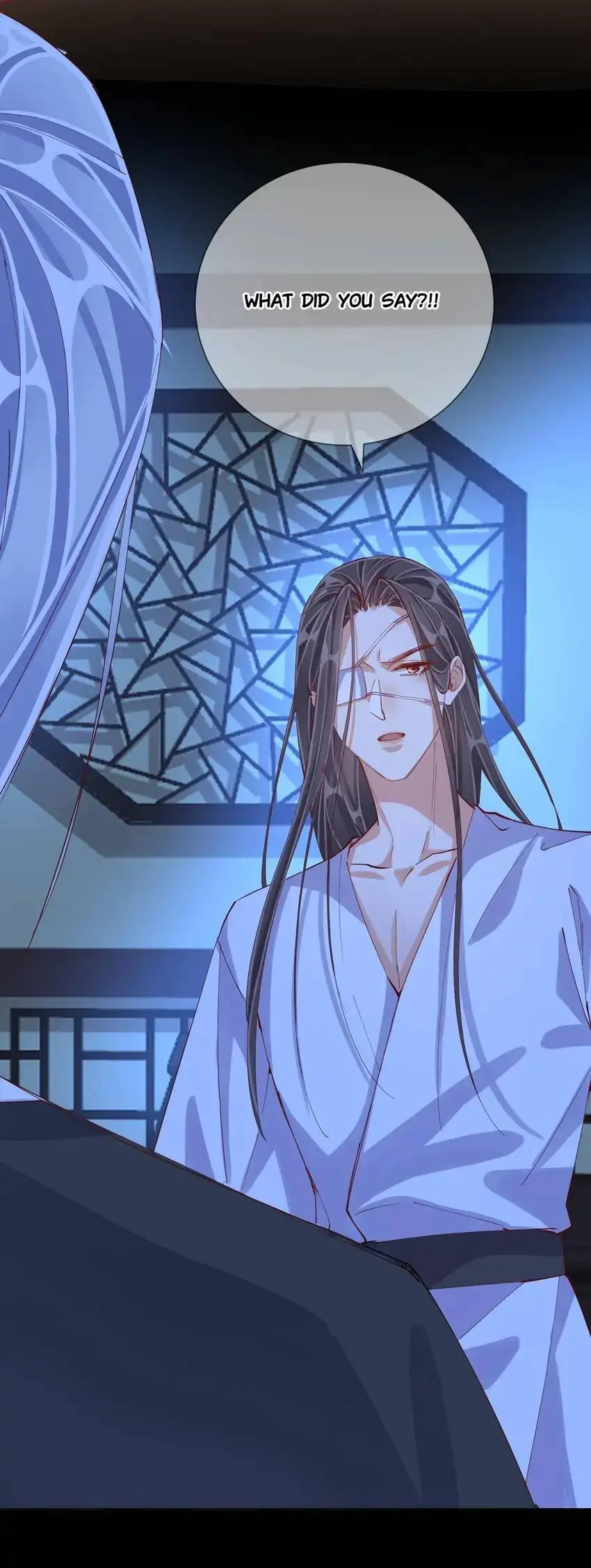 Read Becoming a Queen chapter 52 image 19 on Lezhin