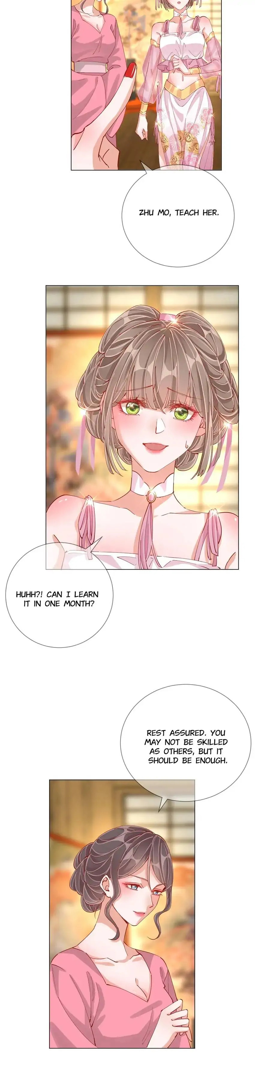 Read Becoming a Queen chapter 52 image 2 on Lezhin