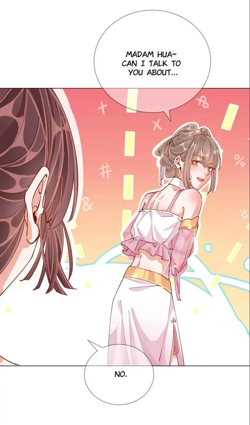 Read Becoming a Queen chapter 52 image 6 on Lezhin