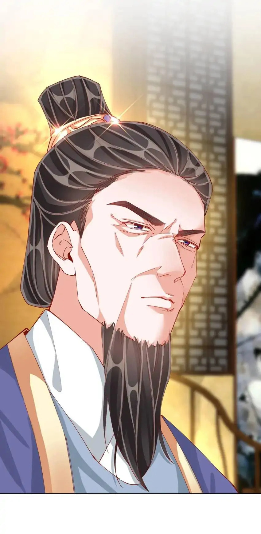 Read Becoming a Queen chapter 53 image 12 on Lezhin