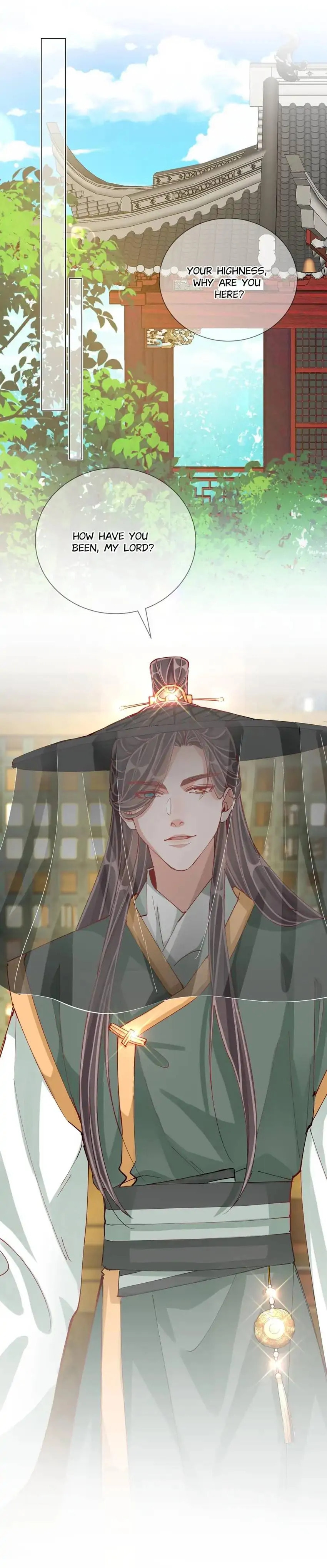Read Becoming a Queen chapter 53 image 13 on Lezhin