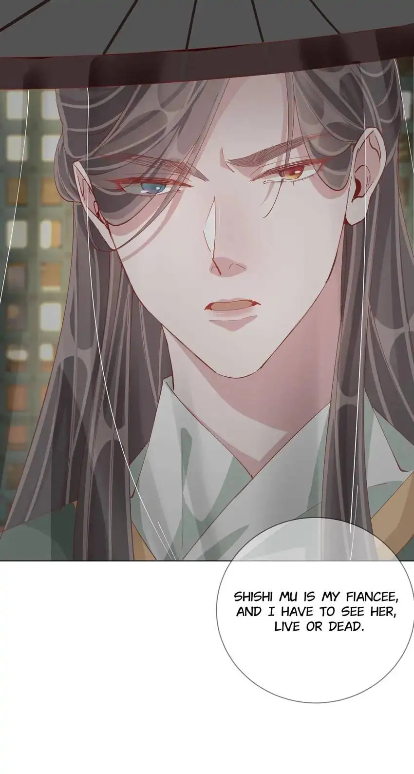 Read Becoming a Queen chapter 53 image 16 on Lezhin