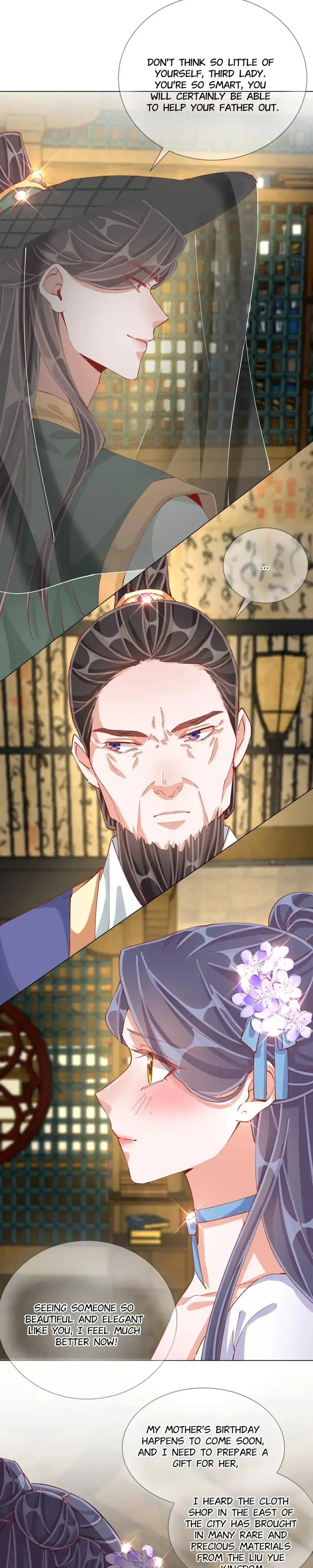 Read Becoming a Queen chapter 53 image 23 on Lezhin