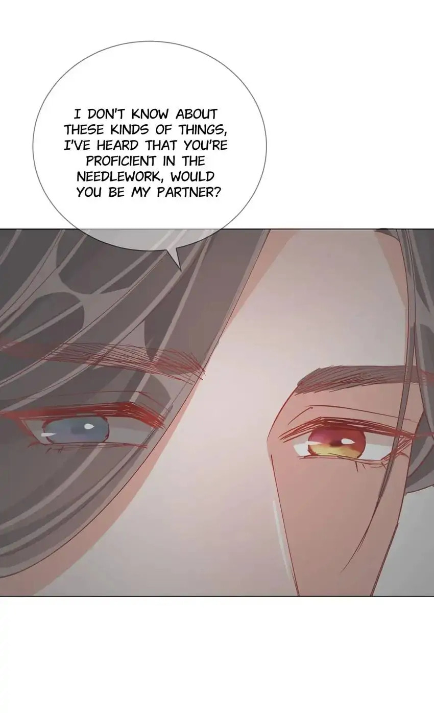 Read Becoming a Queen chapter 53 image 25 on Lezhin