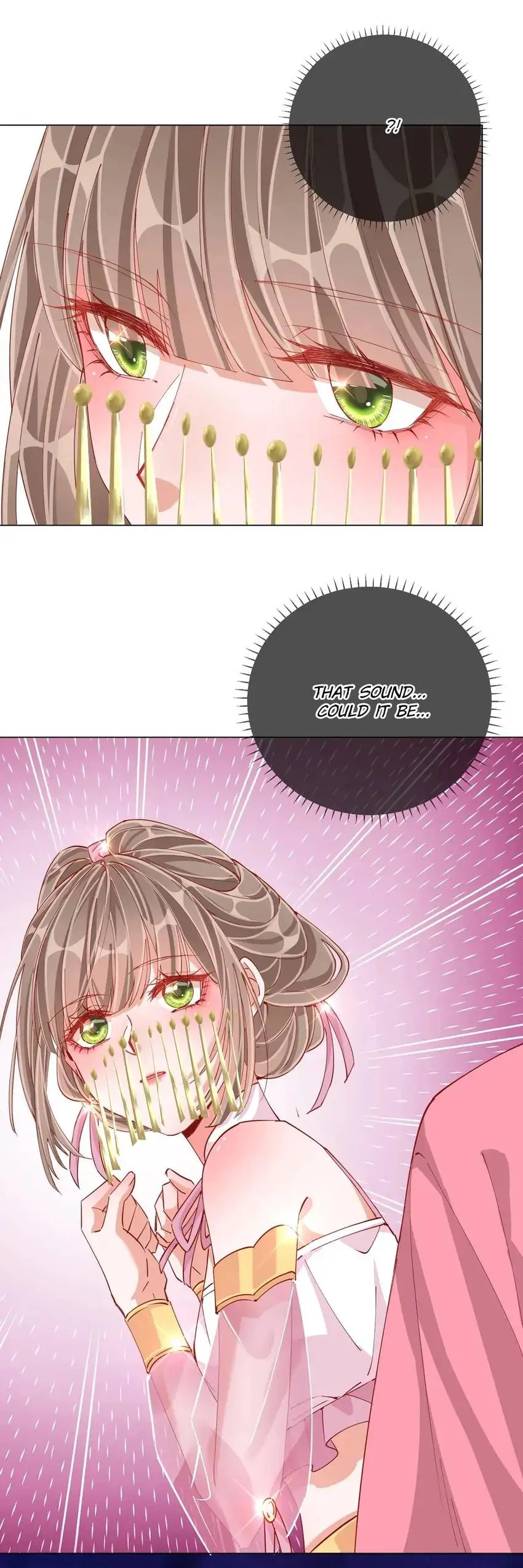Read Becoming a Queen chapter 54 image 14 on Lezhin