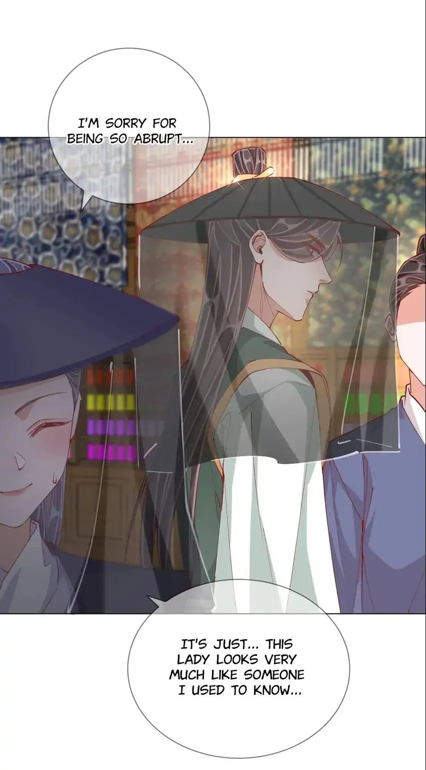 Read Becoming a Queen chapter 54 image 21 on Lezhin