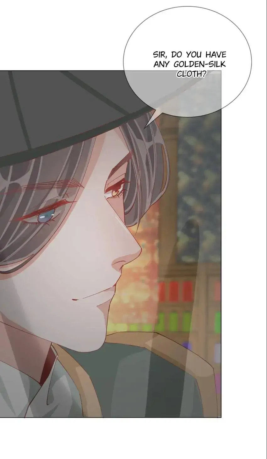 Read Becoming a Queen chapter 54 image 22 on Lezhin