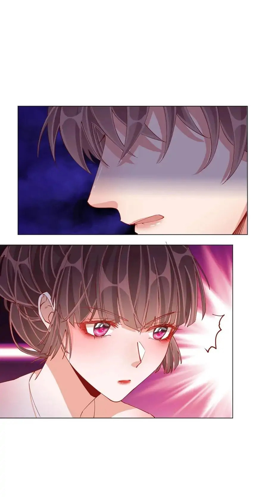 Read Becoming a Queen chapter 55 image 10 on Lezhin