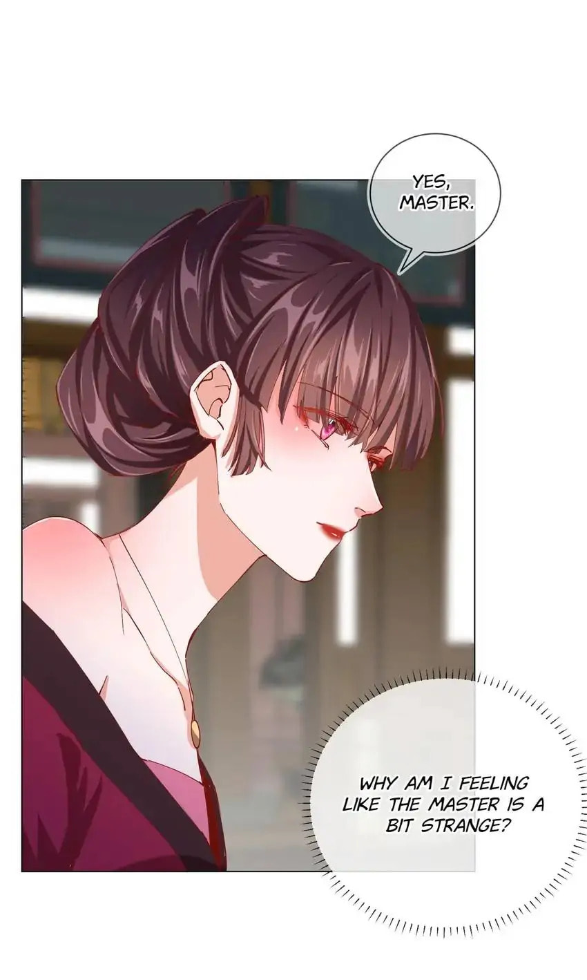 Read Becoming a Queen chapter 55 image 12 on Lezhin