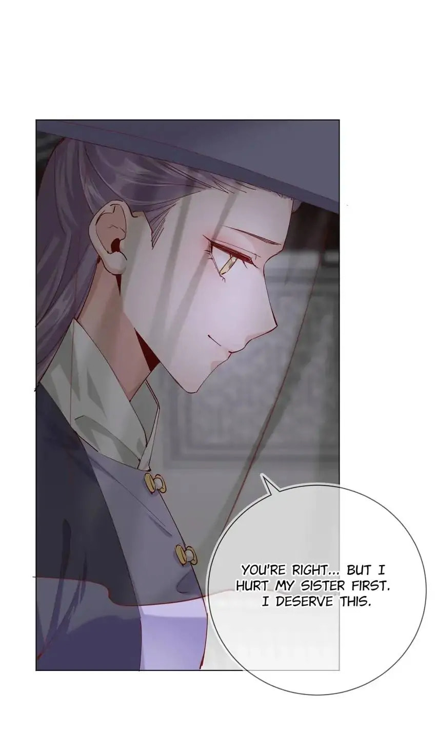 Read Becoming a Queen chapter 55 image 19 on Lezhin