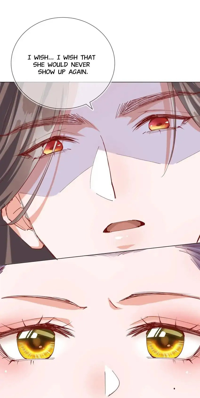 Read Becoming a Queen chapter 55 image 20 on Lezhin