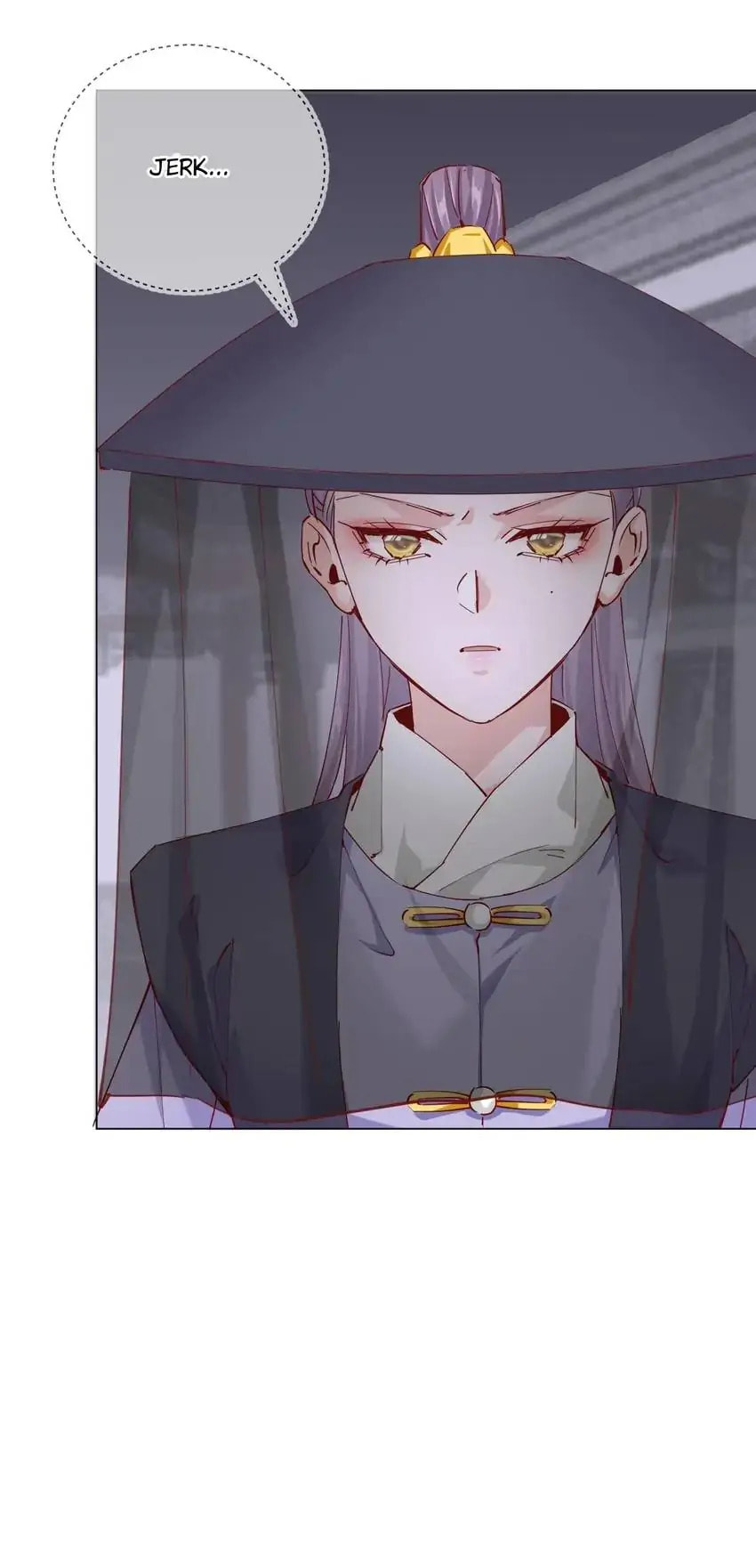 Read Becoming a Queen chapter 55 image 22 on Lezhin