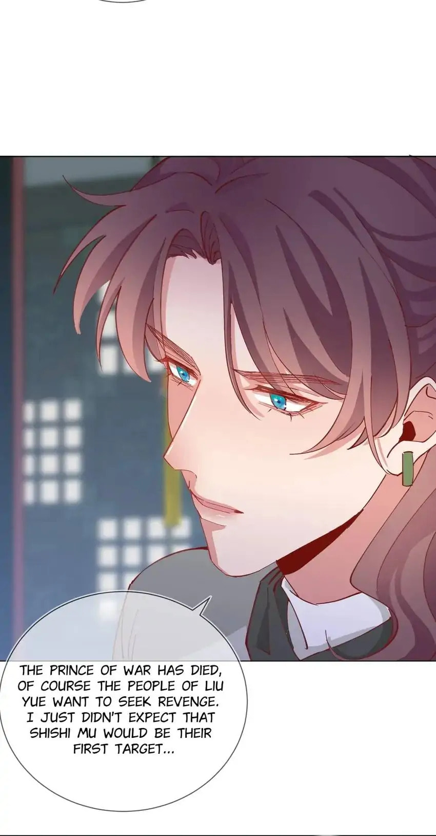 Read Becoming a Queen chapter 55 image 3 on Lezhin