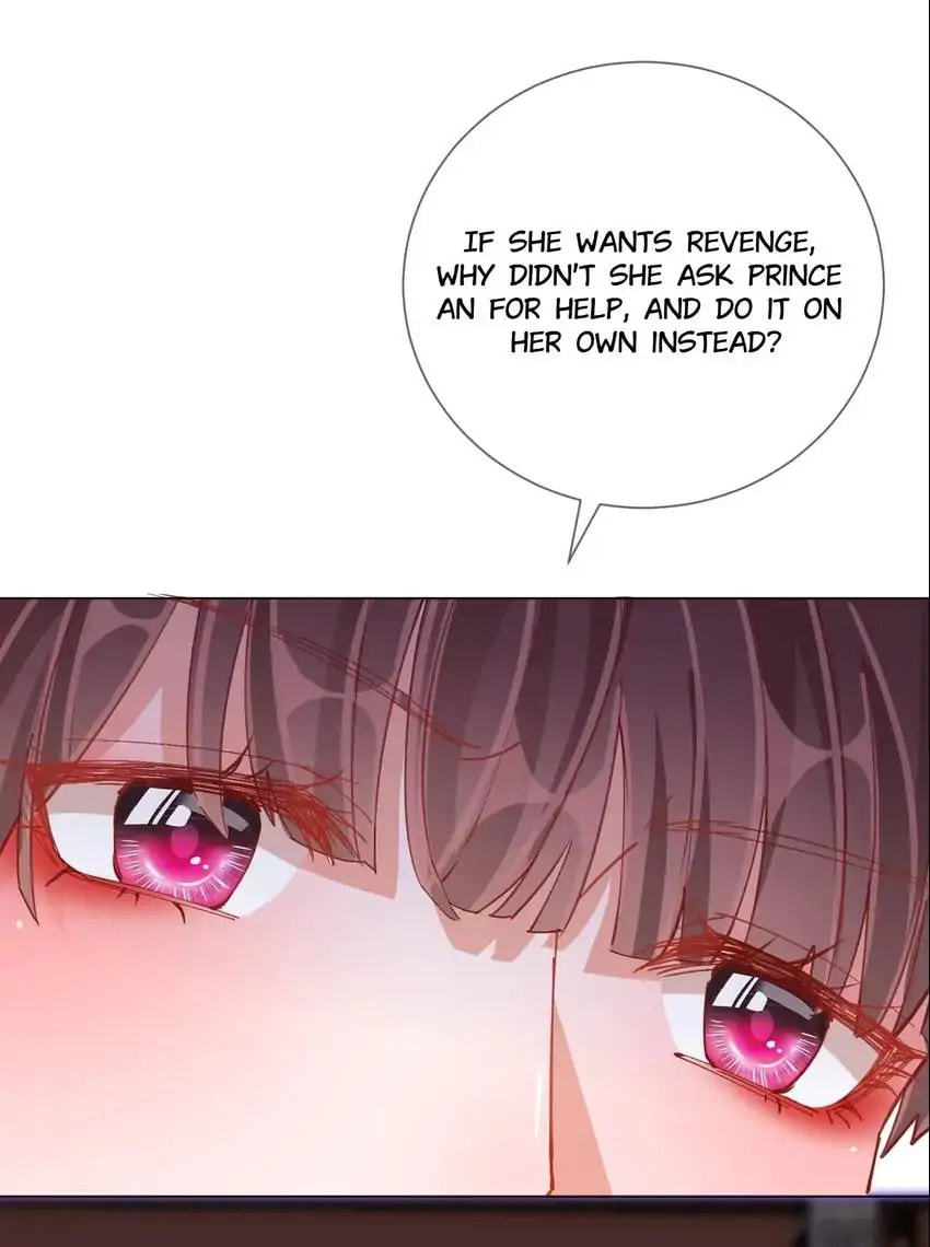 Read Becoming a Queen chapter 55 image 7 on Lezhin