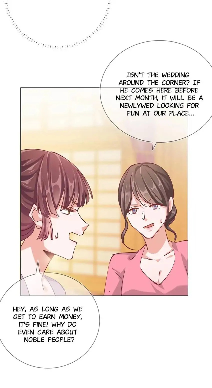 Read Becoming a Queen chapter 56 image 11 on Lezhin