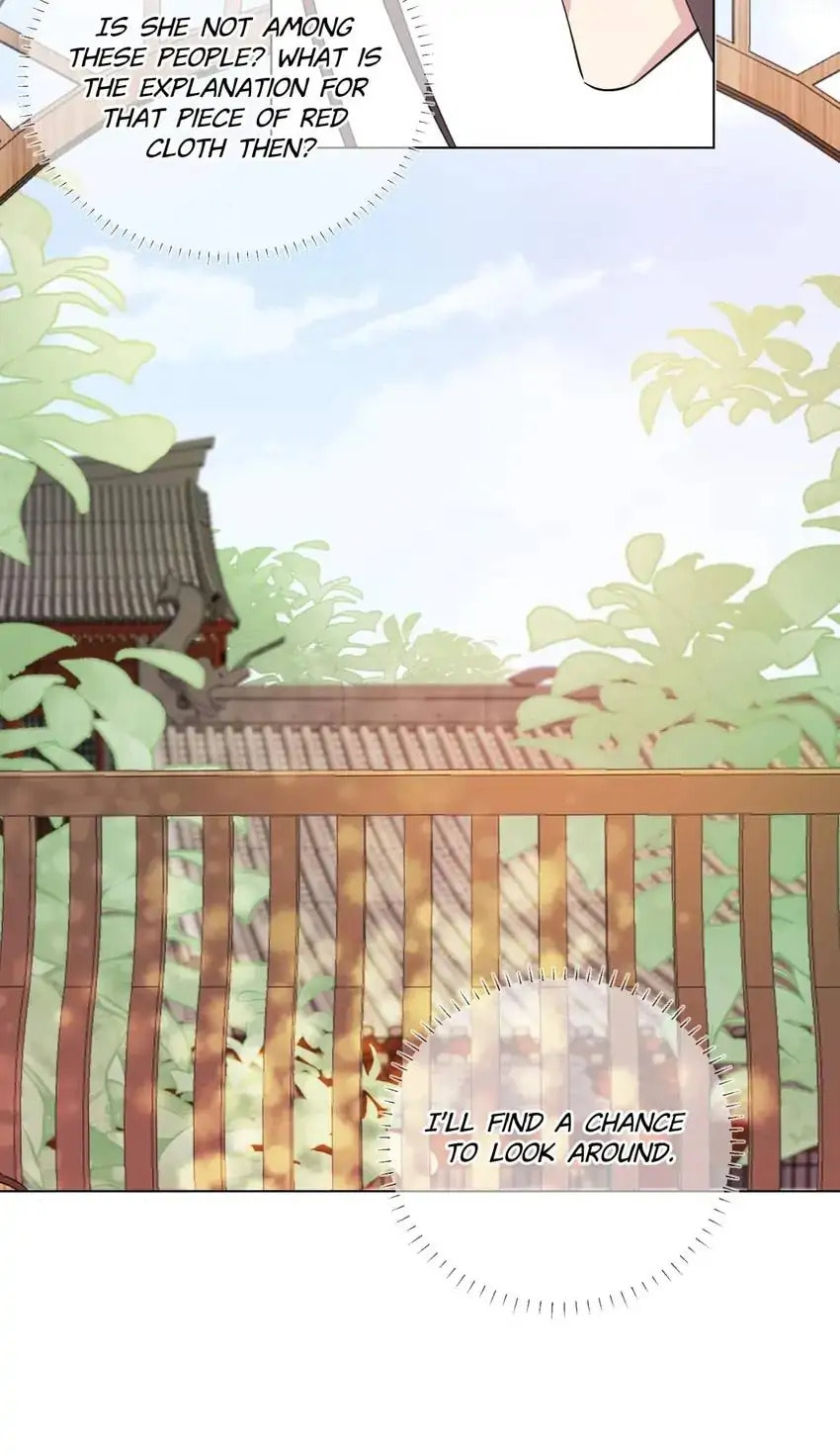 Read Becoming a Queen chapter 57 image 15 on Lezhin