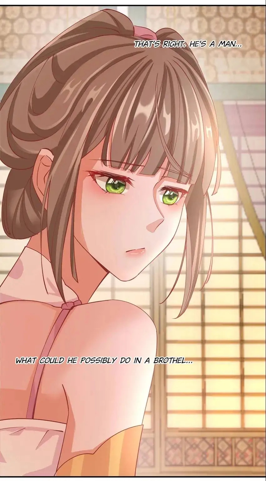 Read Becoming a Queen chapter 58 image 12 on Lezhin