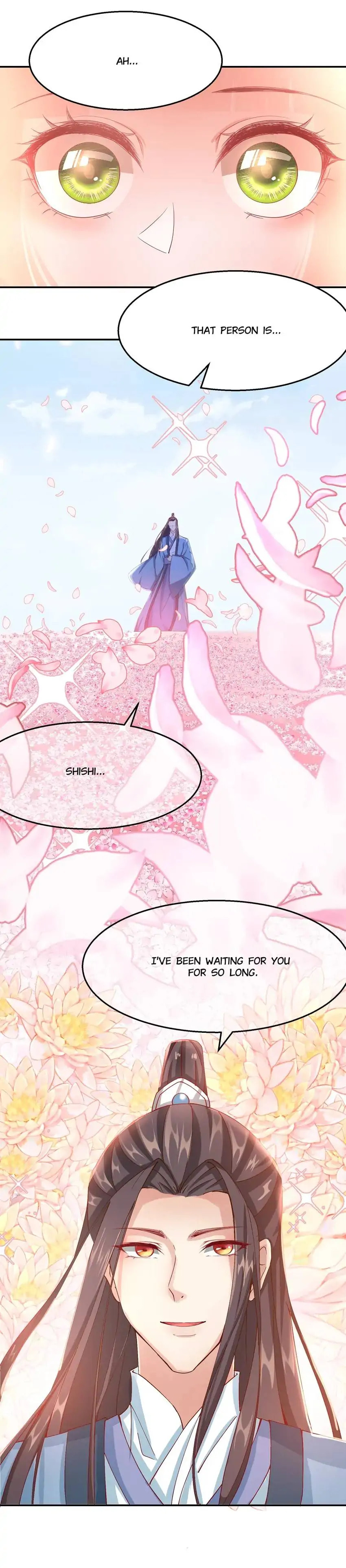 Read Becoming a Queen chapter 58 image 2 on Lezhin