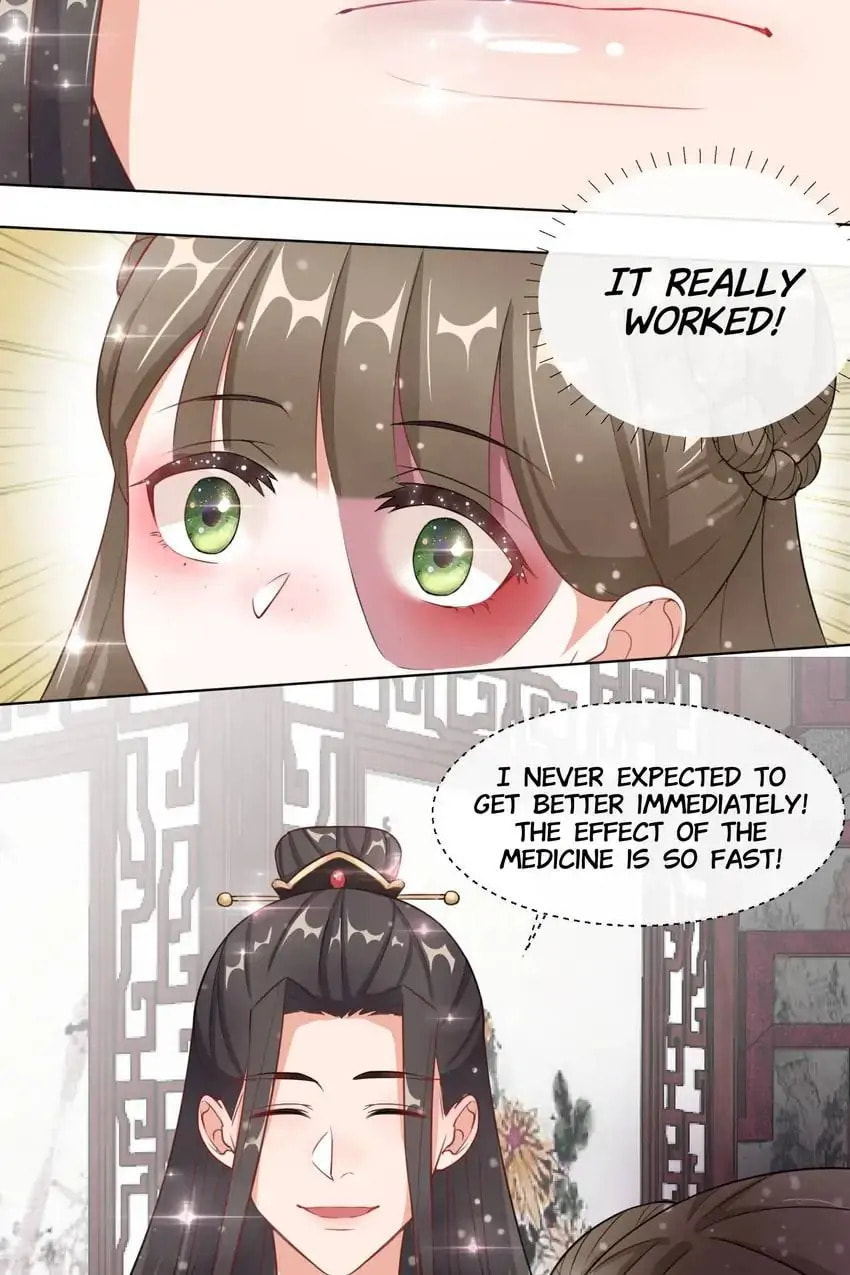 Read Becoming a Queen chapter 6 image 10 on Lezhin