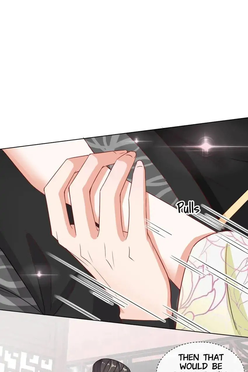 Read Becoming a Queen chapter 6 image 19 on Lezhin