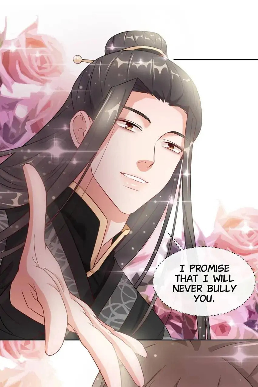 Read Becoming a Queen chapter 6 image 24 on Lezhin