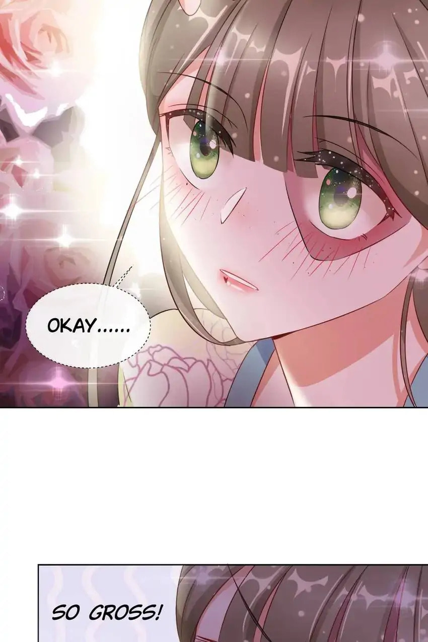 Read Becoming a Queen chapter 6 image 25 on Lezhin