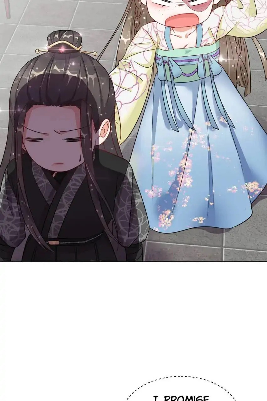 Read Becoming a Queen chapter 6 image 27 on Lezhin