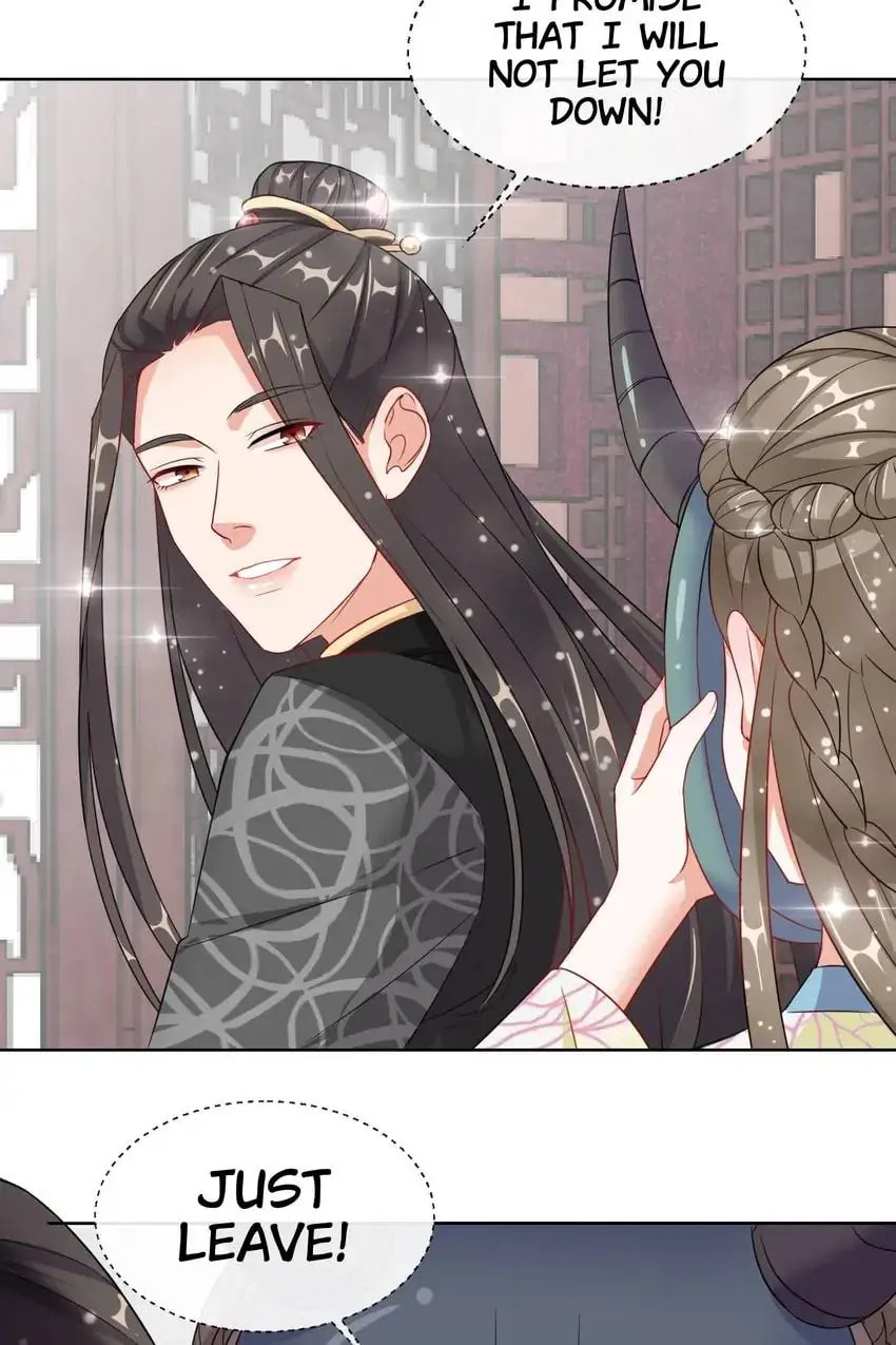 Read Becoming a Queen chapter 6 image 28 on Lezhin