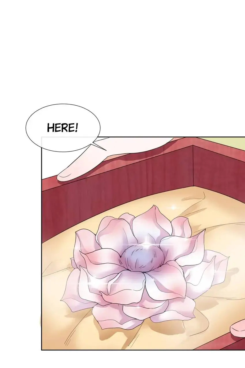 Read Becoming a Queen chapter 6 image 3 on Lezhin