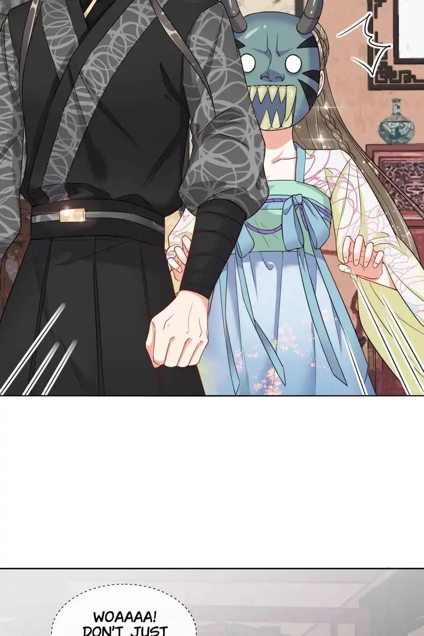 Read Becoming a Queen chapter 6 image 31 on Lezhin