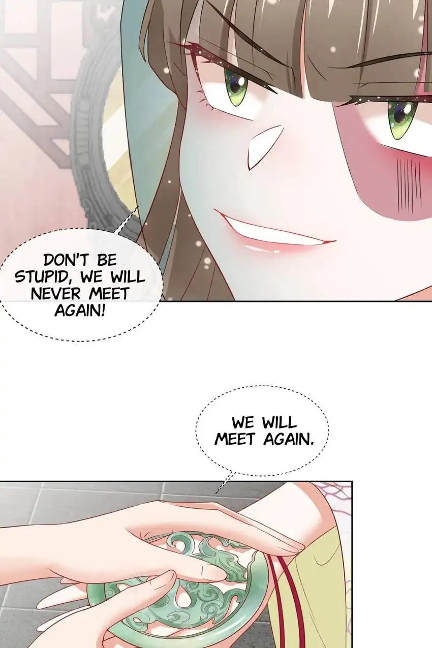 Read Becoming a Queen chapter 6 image 34 on Lezhin
