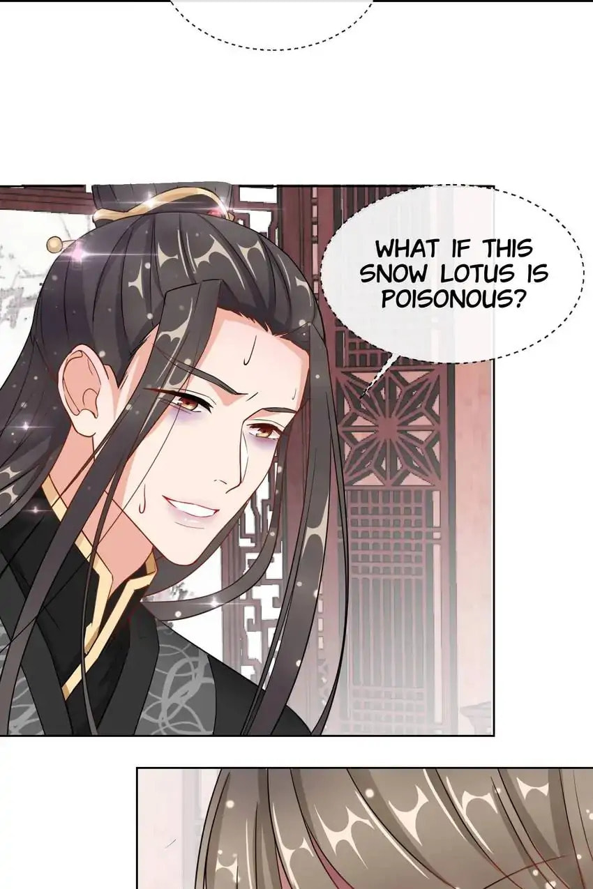 Read Becoming a Queen chapter 6 image 5 on Lezhin