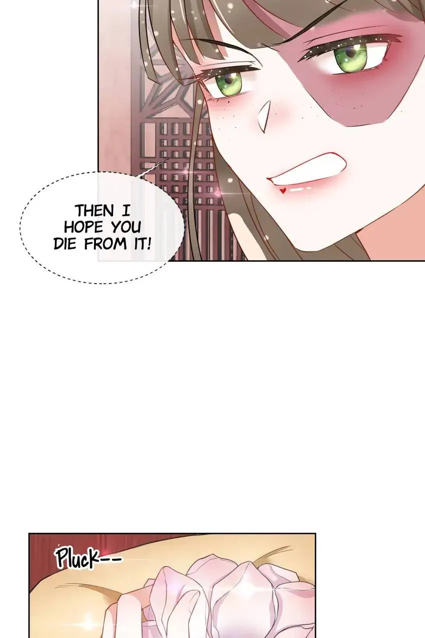 Read Becoming a Queen chapter 6 image 6 on Lezhin