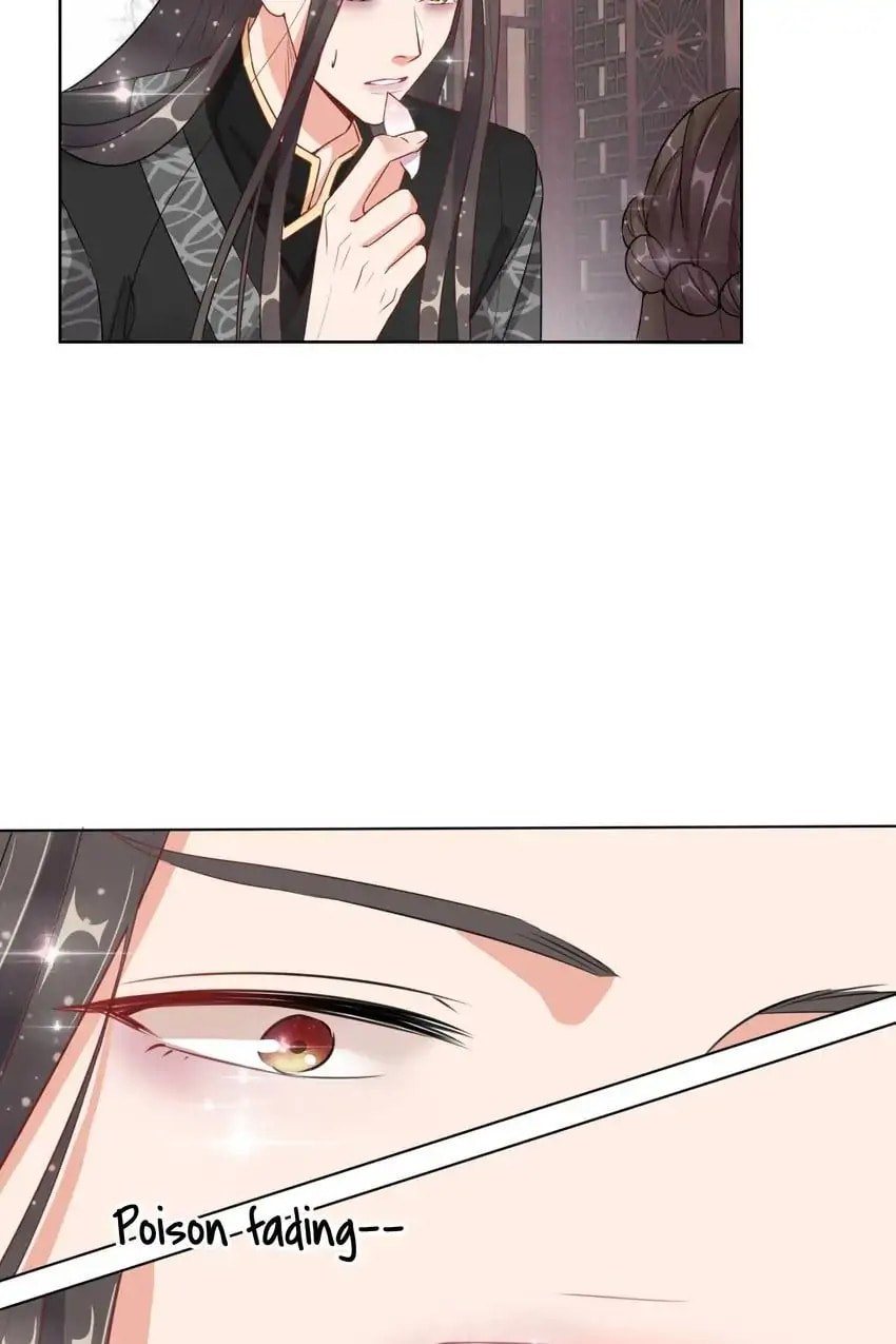Read Becoming a Queen chapter 6 image 9 on Lezhin
