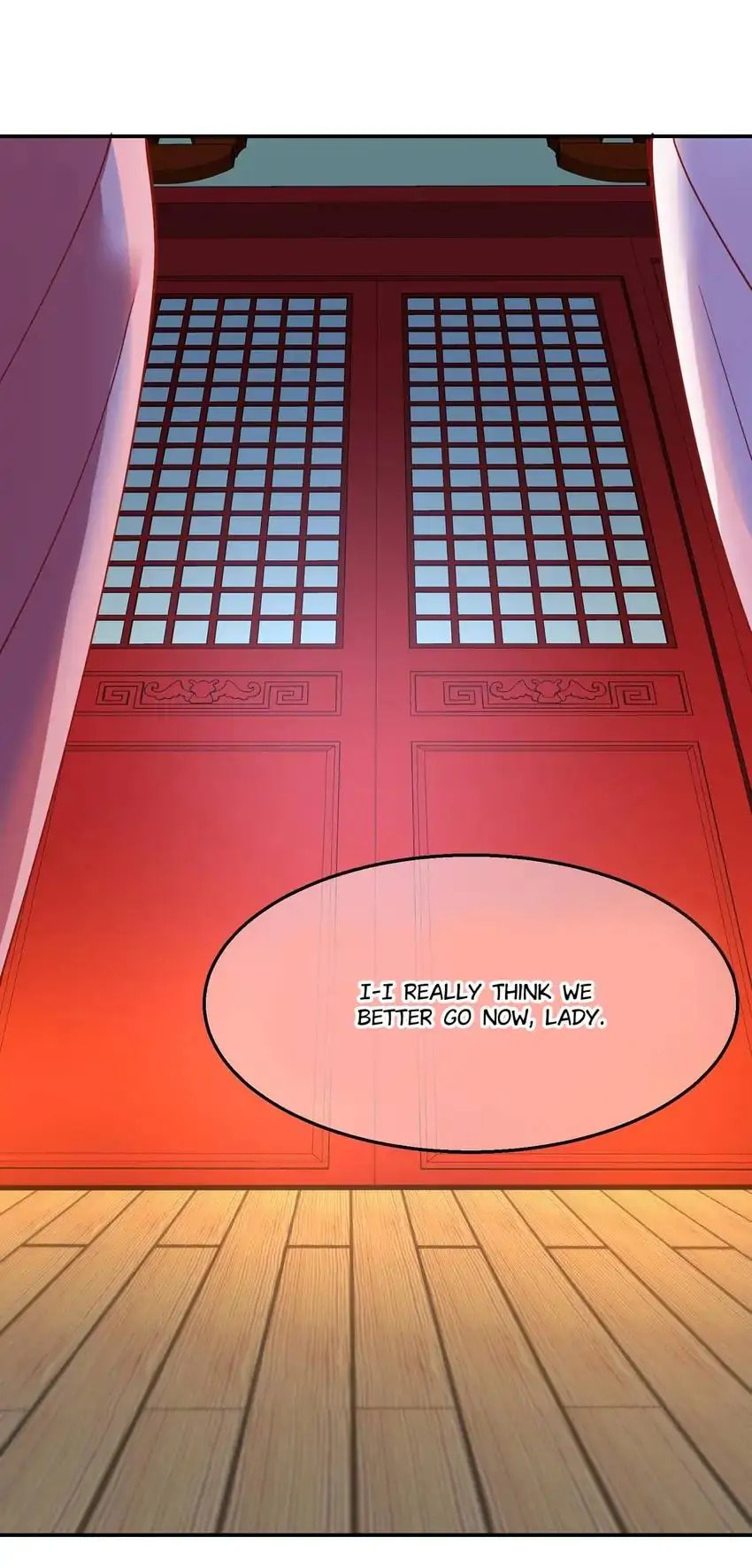 Read Becoming a Queen chapter 60 image 16 on Lezhin