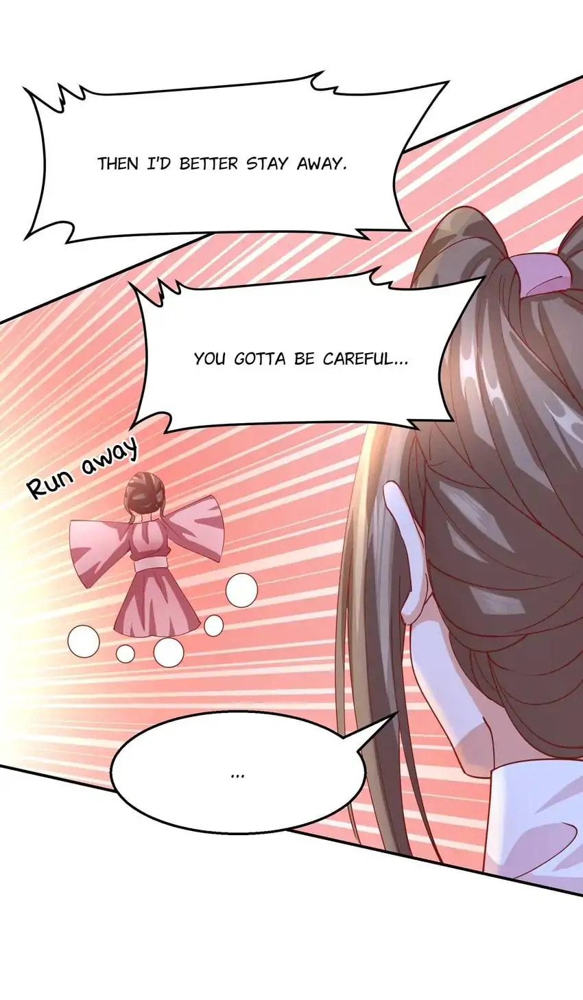 Read Becoming a Queen chapter 60 image 18 on Lezhin