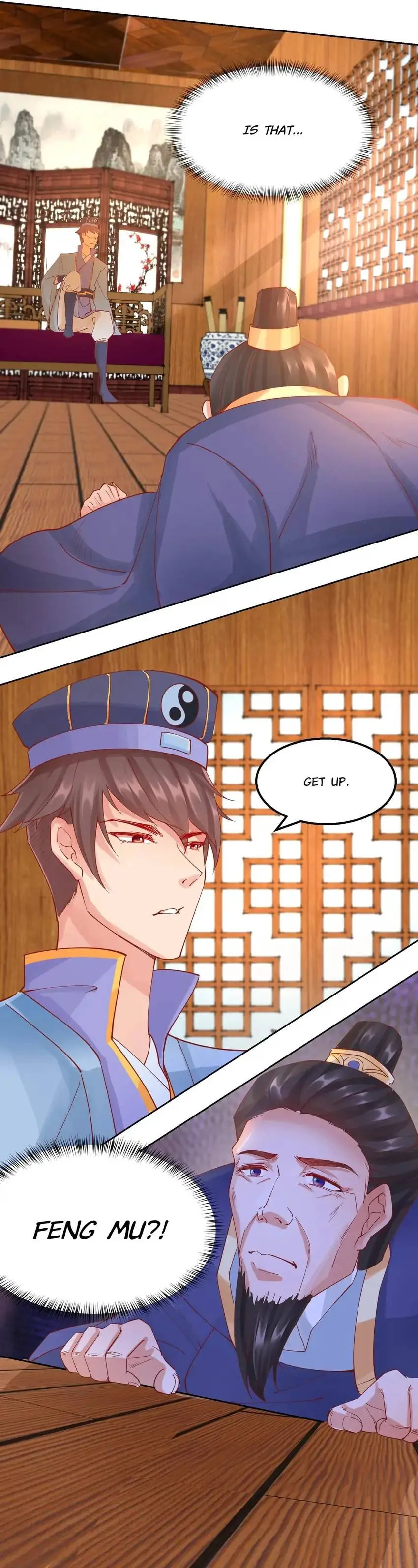Read Becoming a Queen chapter 60 image 22 on Lezhin