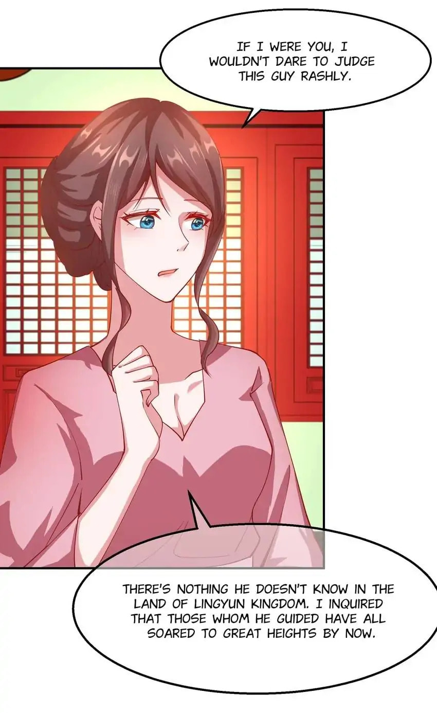 Read Becoming a Queen chapter 60 image 7 on Lezhin