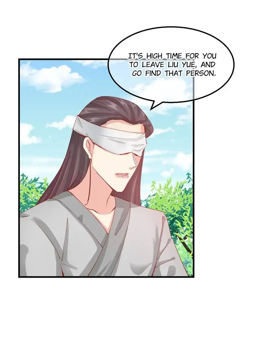 Read Becoming a Queen chapter 61 image 11 on Lezhin