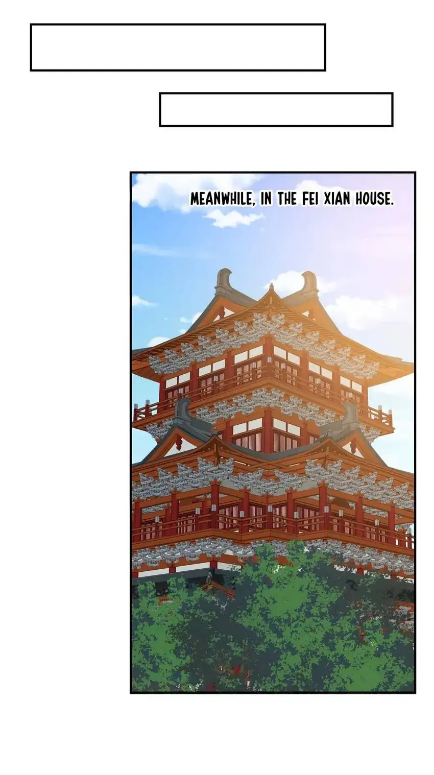 Read Becoming a Queen chapter 61 image 14 on Lezhin